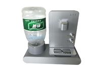 Impurities Removing Countertop Water Cooler , Chlorine Reduct Mini Water Dispenser For Desk