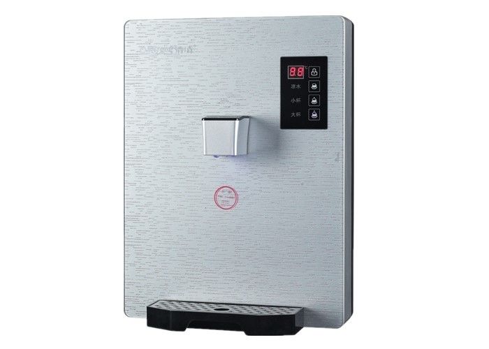Temperature Control Wall Mounted Instant Hot Water Dispenser GWS-8B24